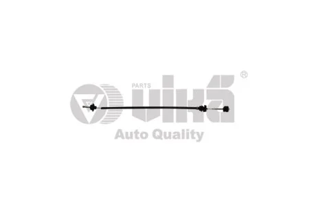 Трос зчеплення Skoda Felicia (95-01)/VW Caddy (97-01) VIKA Vika 77210013301