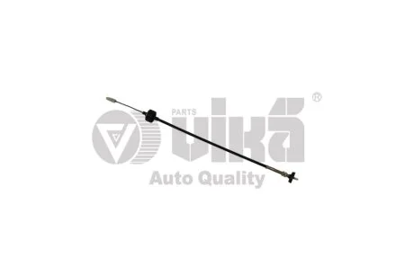 Трос зчеплення VW Golf (84-92), Jetta (84-92)/Seat Toledo (92-99) VIKA Vika 77210014101