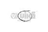 Трос акселератора Skoda Octavia (97-11)/VW Golf (96-03)/Audi A3 (97-03)/Seat Leon (00-06),Toledo (99-04) VIKA Vika 77210017801 (фото 1)