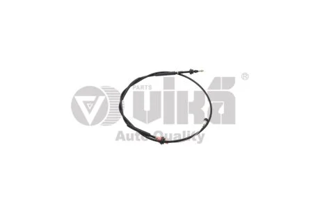 Трос акселератора Skoda Octavia (97-11) / VW Golf (96-03) / Audi A3 (97-03) / Seat Leon (00-06), Toledo (99-04) VIKA Vika 77210017801