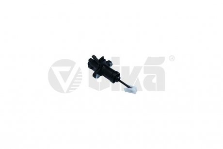 Цилиндр сцепления главный Skoda Fabia (06-14)/VW Polo (09-14)/Seat Ibiza (08-11,10-) Vika 77210919016