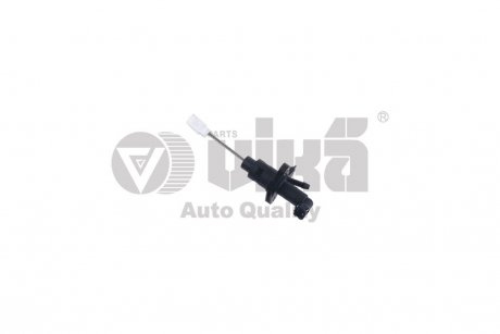 Цилиндр сцепления главный VW Caddy (95-04),Polo (95-02)/Seat Ibiza (00-02) Vika 77211372601