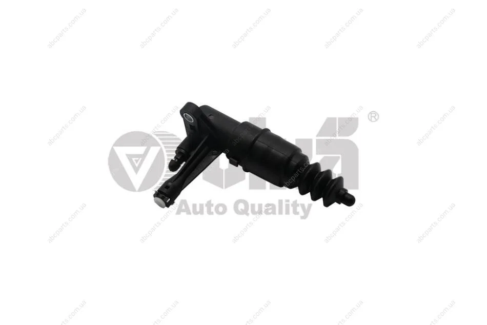 Циліндр зчеплення робочий Skoda Superb (02-08)/VW Passat (97-05)/Audi A4 (95-05),A6 (98-05),A8 (94-03) VIKA Vika 77211517601 (фото 1)