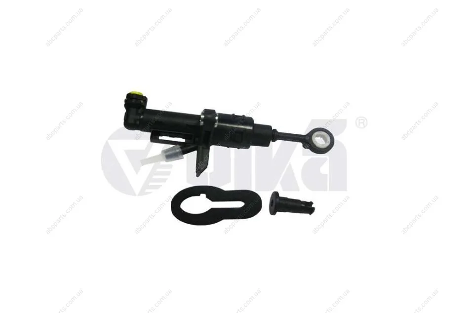 Циліндр зчеплення головний Skoda Fabia, Rapid/VW Polo/Audi A1/Seat Ibiza, Toledo (09-,17-) VIKA Vika '77211519301 (фото 1)