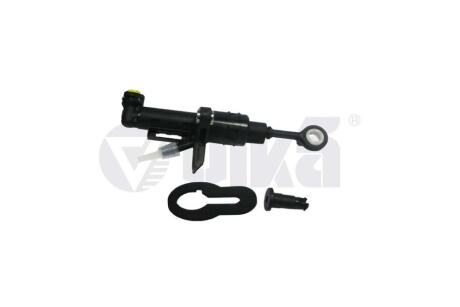 Циліндр зчеплення головний Skoda Fabia, Rapid/VW Polo/Audi A1/Seat Ibiza, Toledo (09-,17-) Vika '77211519301