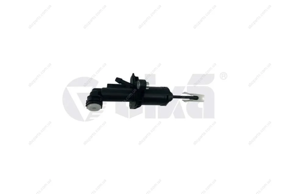 Циліндр зчеплення головний Skoda Fabia, Rapid/VW Polo/Audi A1/Seat Ibiza (09-19) VIKA Vika '77211519801 (фото 1)