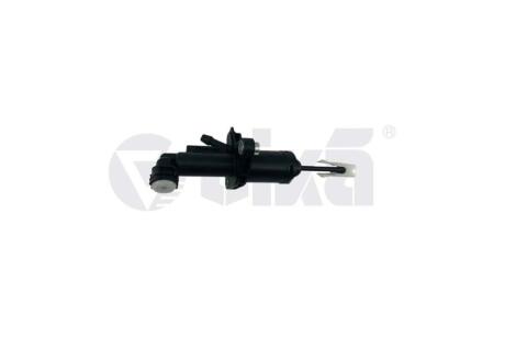 Циліндр зчеплення головний Skoda Fabia, Rapid/VW Polo/Audi A1/Seat Ibiza (09-19) Vika '77211519801