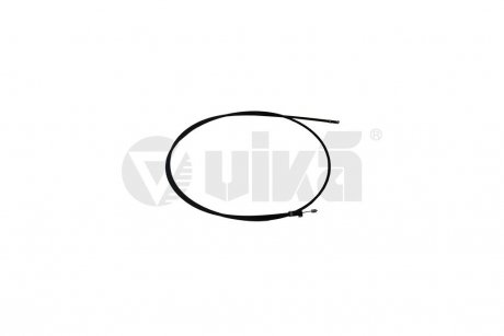 Трос капота Skoda Fabia (00-08) Vika 78230012001