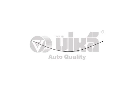 Трос замка капота VW Golf (91-97,97-05,07-14), BORA (1J2),| Jetta IV (98-05) vika Vika 78230285901