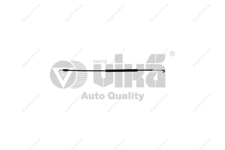 Трос двері передньої Skoda Octavia (97-11) VIKA Vika 78370014701 (фото 1)