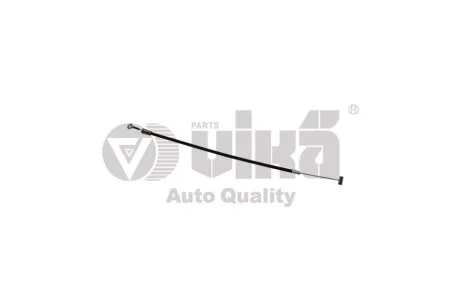 Трос замка двері передньої Skoda Favorit,Forman (88-95) VIKA Vika 79880014601