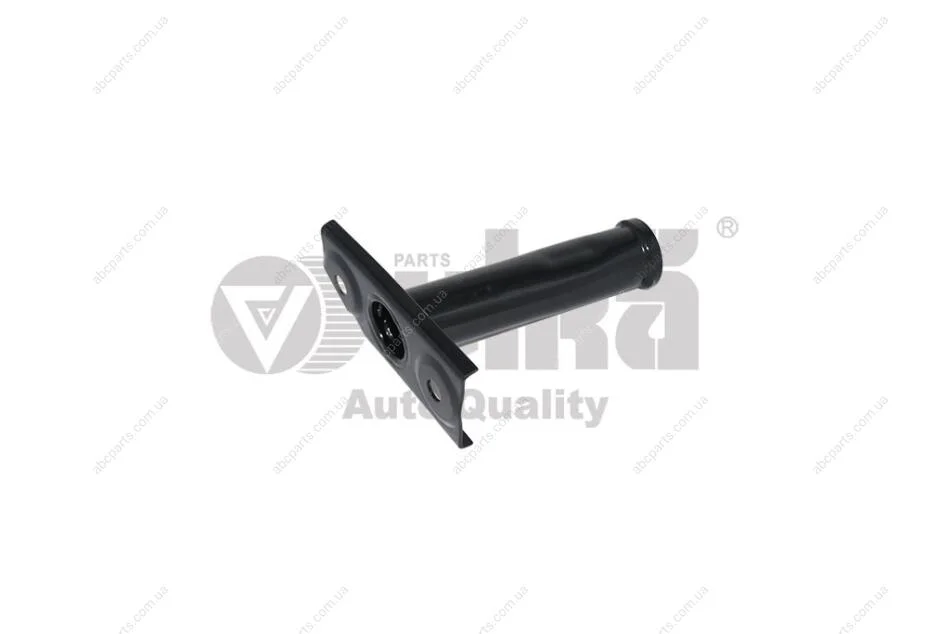 Кронштейн кріплення захисту КПП Skoda Octavia (96-10)/VW Golf (97-14)/Audi A3 (96-03) vika Vika 80180165701 (фото 1)