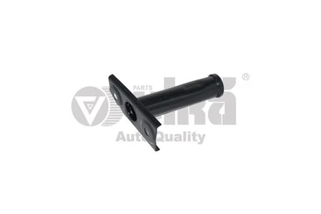 Кронштейн кріплення захисту КПП Skoda Octavia (96-10)/VW Golf (97-14)/Audi A3 (96-03) vika Vika 80180165701
