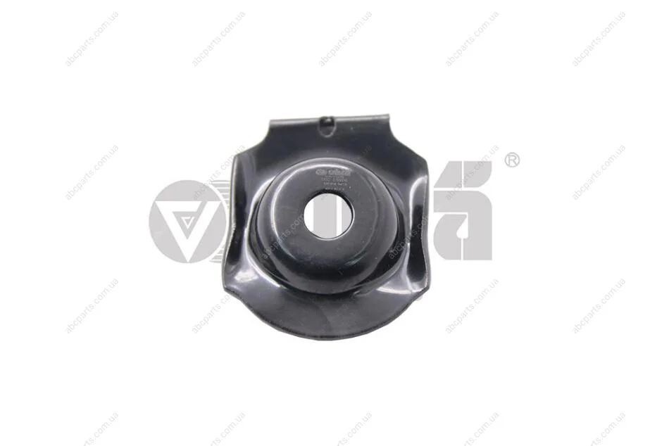 Кронштейн захисту двигуна Skoda Octavia (97-11) / VW Golf (96-03) / Audi A3 (97-03) / Seat Leon (00-06), Toledo (99-04) VIKA Vika 80180165801 (фото 1)