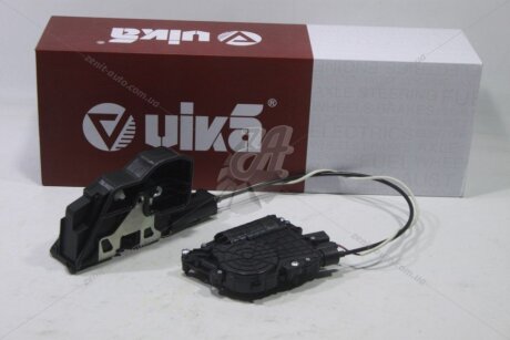 Замок дверей передній лівий Vika '81087301