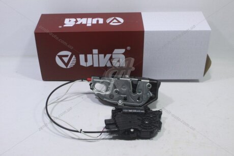 Замок дверей передній правий Vika '81087801