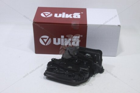 Замок двері передній правий BMW F45,46, G11,12, F48,39,15,85,16,86 (13-) Vika '81088201