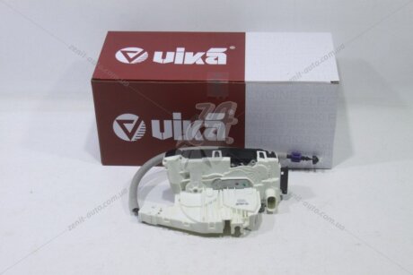 Замок дверей передній правий Vika '81089601