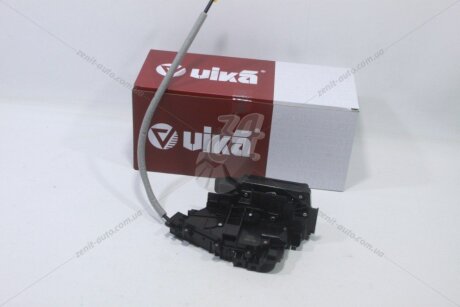 Замок двері передній правий MB S205, W205, S213, W213, C253, X253, W222 (13-23) Vika '81090901