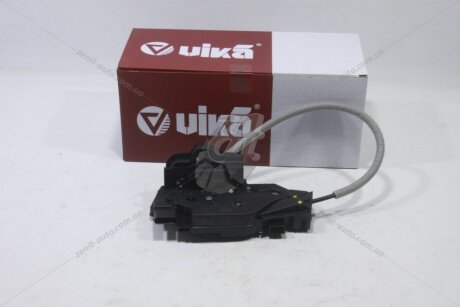 Замок дверей передній лівий Vika '81091001