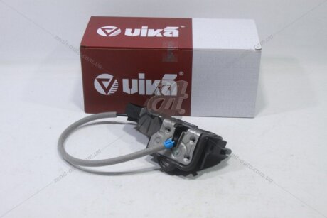 Замок дверей передній правий Vika '81091101