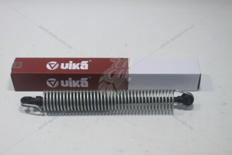 Амортизатор кришки багажника лівий BMW 5 F10, F18 (10-17) Vika '81164301