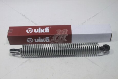 Амортизатор кришки багажника правий BMW 5 F10, F18 (10-17) Vika '81164401
