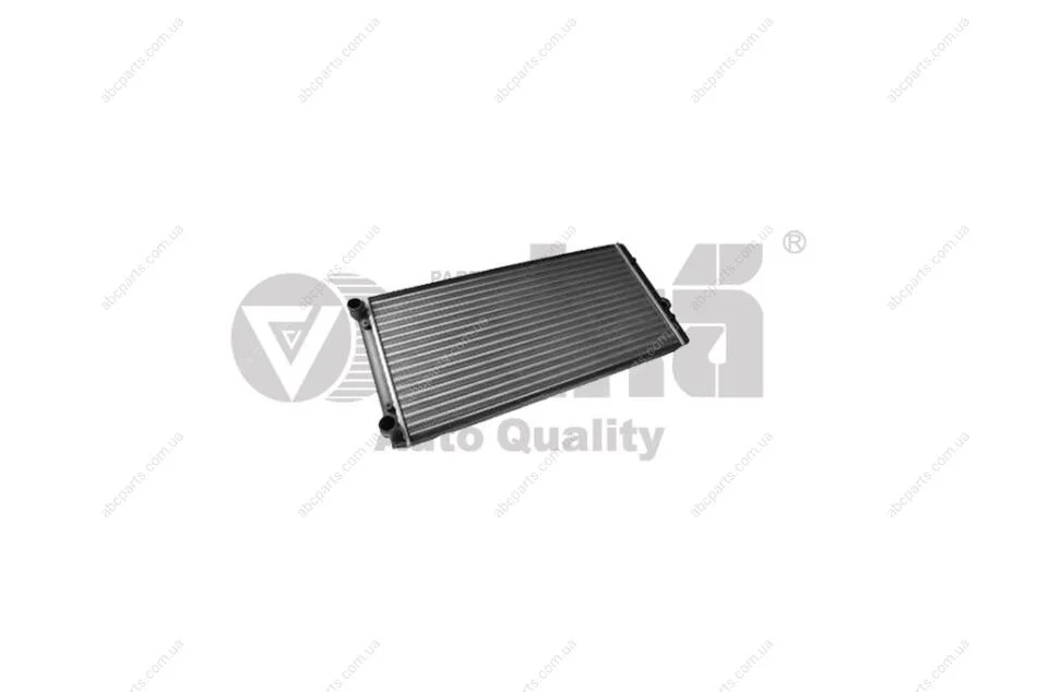 Радіатор VW Golf (92-98)/Seat Ibiza (93-99) VIKA Vika 81211411501 (фото 1)