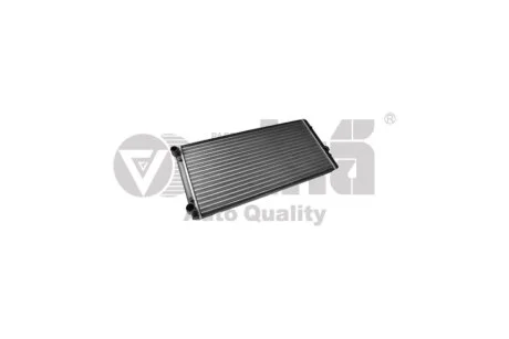 Радіатор VW Golf (92-98)/Seat Ibiza (93-99) VIKA Vika 81211411501