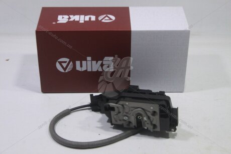 Замок дверей передній лівий MB C- E- S- Class, EQC, GLC, GLE, GLS (13-) Vika '81303601