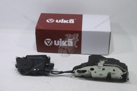 Замок дверей передній лівий BMW 5, 7 (08-) Vika '81304401
