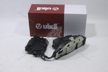 Замок дверей задній лівий BMW 5 F10, F11, F18 (10-) Vika '81304601