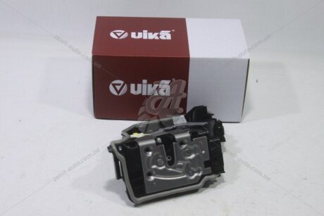 Замок дверей задній лівий BMW 2, 5, 7, Mini (14-) Vika '81304801