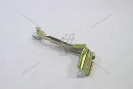 Петля дверей розсувний права нижня MB Sprinter (95-) VIKA Vika '81446601