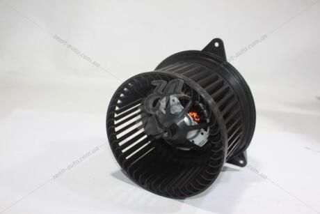 Вентилятор обігрівача Ford Focus (98-04), Mondeo (00-07), Transit Conect (02-13) Vika 81778616