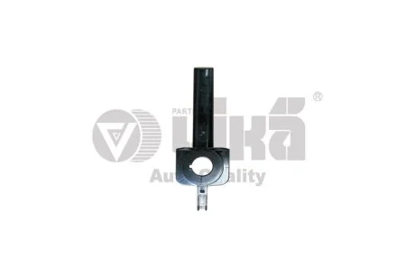 Кронштейн радіатора нижній Audi A4 (16-) VIKA Vika 88051784201