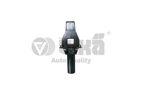 Кронштейн радіатора нижній Audi A4 (08-15), Q5 (09-17) VIKA Vika 88051784301