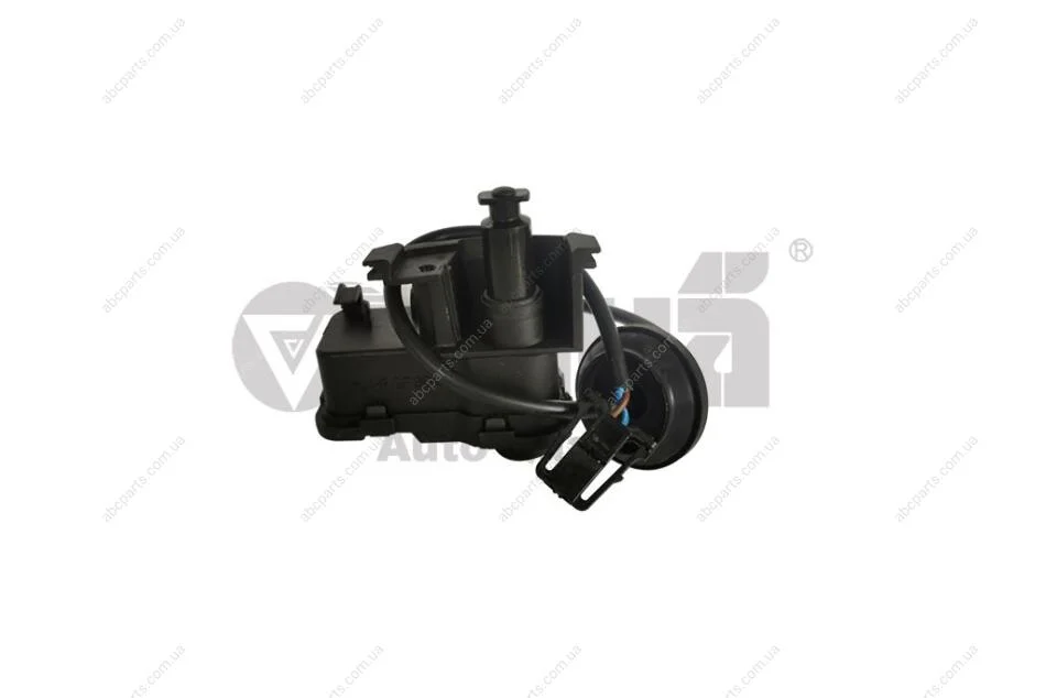 Привод открывания лючка бензобака VW Jetta (11-14),Polo (10-15) VIKA Vika 88101582801 (фото 1)