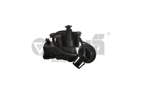 Привід відкривання лючка бензобака VW Jetta (11-14),Polo (10-15) VIKA Vika 88101582801