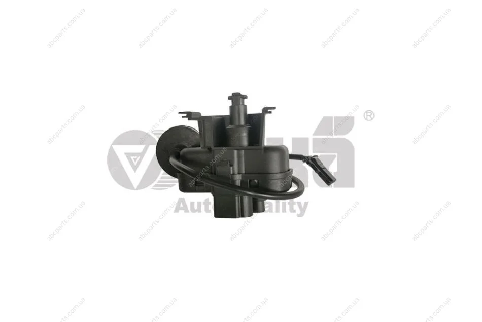 Привод открывания лючка бензобака VW Tiguan (12-18) VIKA Vika 88101582901 (фото 1)