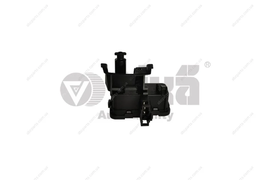 Привід відкривання лючка бензобака Skoda Fabia (15-), Octavia (13-) / VW Polo (18-), Touareg (11-14), T6 (18-) / Seat Leon (13-20) VIKA Vika 88101583101 (фото 1)