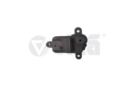 Актуатор центрального замку VW Golf VII (12-), Passat B8 (15-) Vika '88101584401