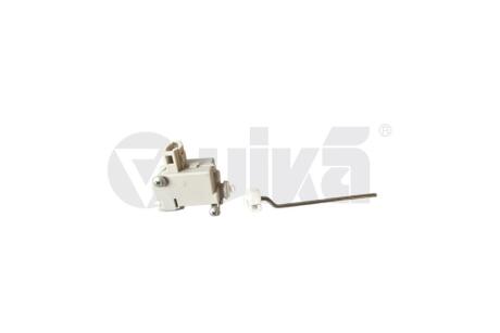 Мотор замка кришки паливного бака VW Polo (02-09) Vika '88101586501
