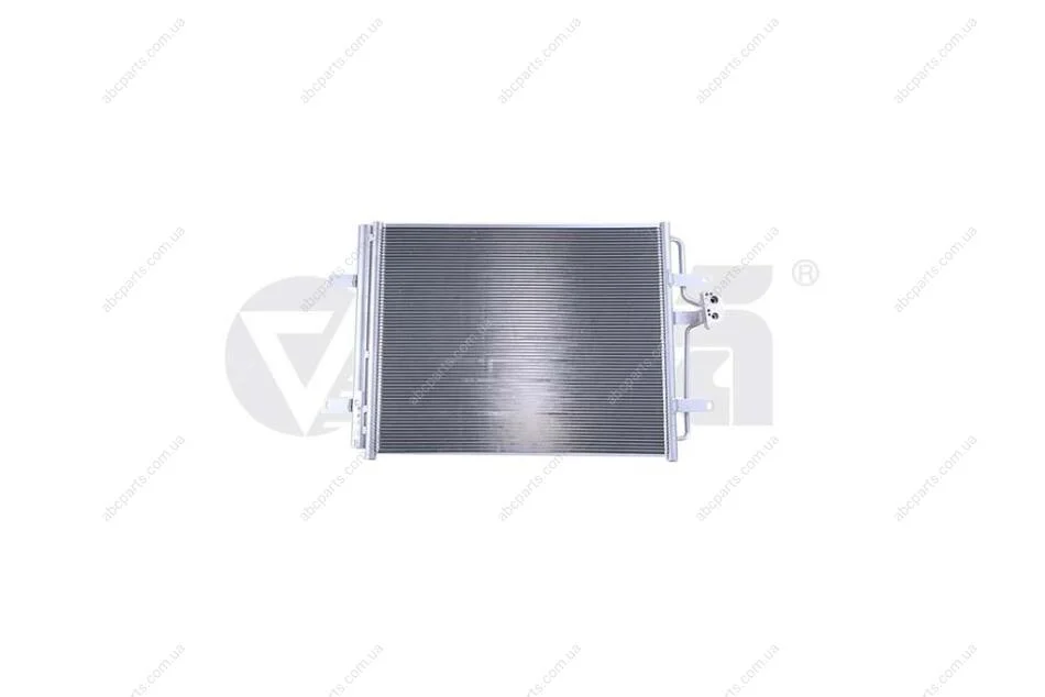 Радиатор кондиционера VW Golf VII Hatchback (5G) (12 -) VIKA Vika '88161633801 (фото 1)