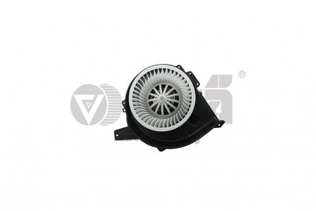 Вентилятор печки VW Polo (02-10)/Audi A2 (00-05)/Seat Cordoba (03-09), Ibiza (02-11) Vika 88191472901