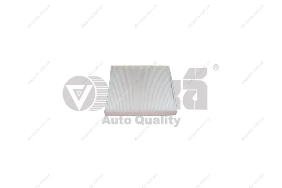 Фільтр салону Skoda Octavia (13-), Superb (15-) / VW Golf (13-), Passat (15-) / Audi A3 (13-), TT (15-) / Seat Leon (13-) VIKA Vika 88191515001 (фото 1)