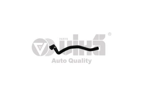 Патрубок охолоджуючої рідини Skoda Superb(02-08) / VW Passat(97-05) / Audi A4 (99-01) VIKA Vika 88191518701
