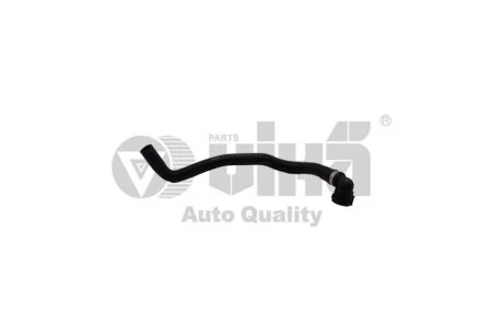 Патрубок охолоджуючої рідини Skoda Superb (02-08)/VW Passat (97-05) VIKA Vika 88191695401