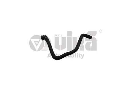 Патрубок охолоджуючої рідини Skoda Superb(02-08) / VW Passat(97-05) / Audi A4 (98-01) VIKA Vika 88191696001