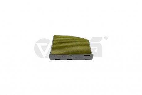 Фильтр салона Skoda Octavia (04-13)/VW Caddy (04-15),Golf (04-13),Passat (05-10),Touran (03-05) Vika 88191696601